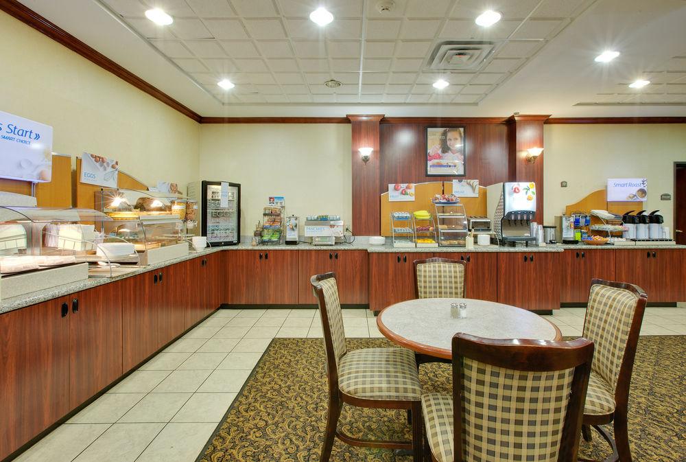 Holiday Inn Express Hotel & Suites Abilene Mall South By Ihg Extérieur photo