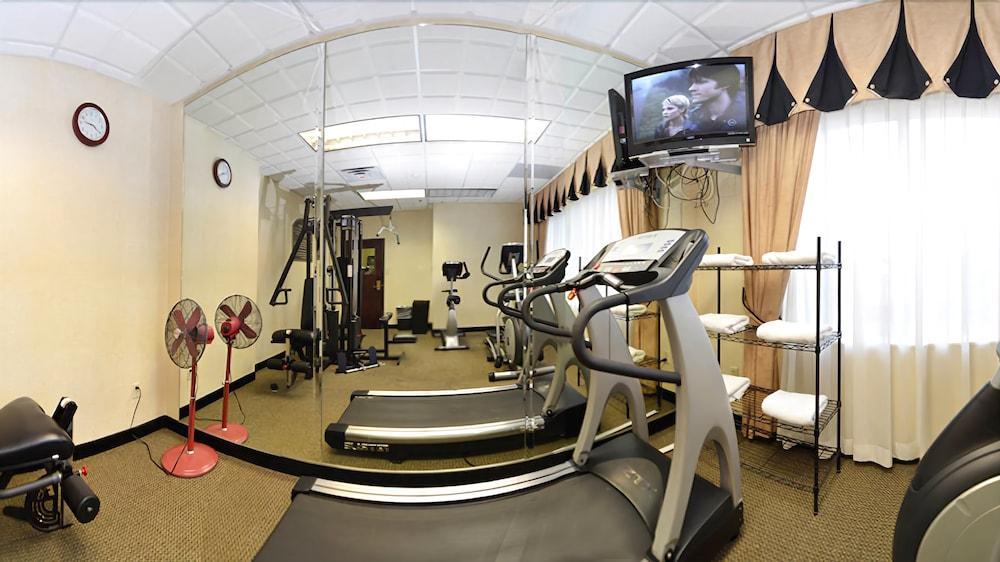 Holiday Inn Express Hotel & Suites Abilene Mall South By Ihg Extérieur photo