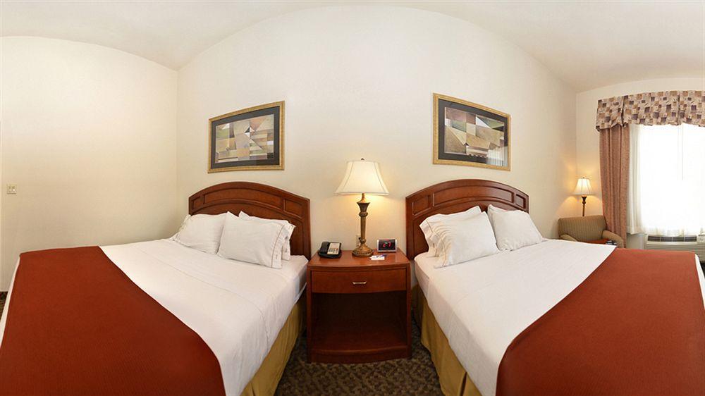 Holiday Inn Express Hotel & Suites Abilene Mall South By Ihg Extérieur photo