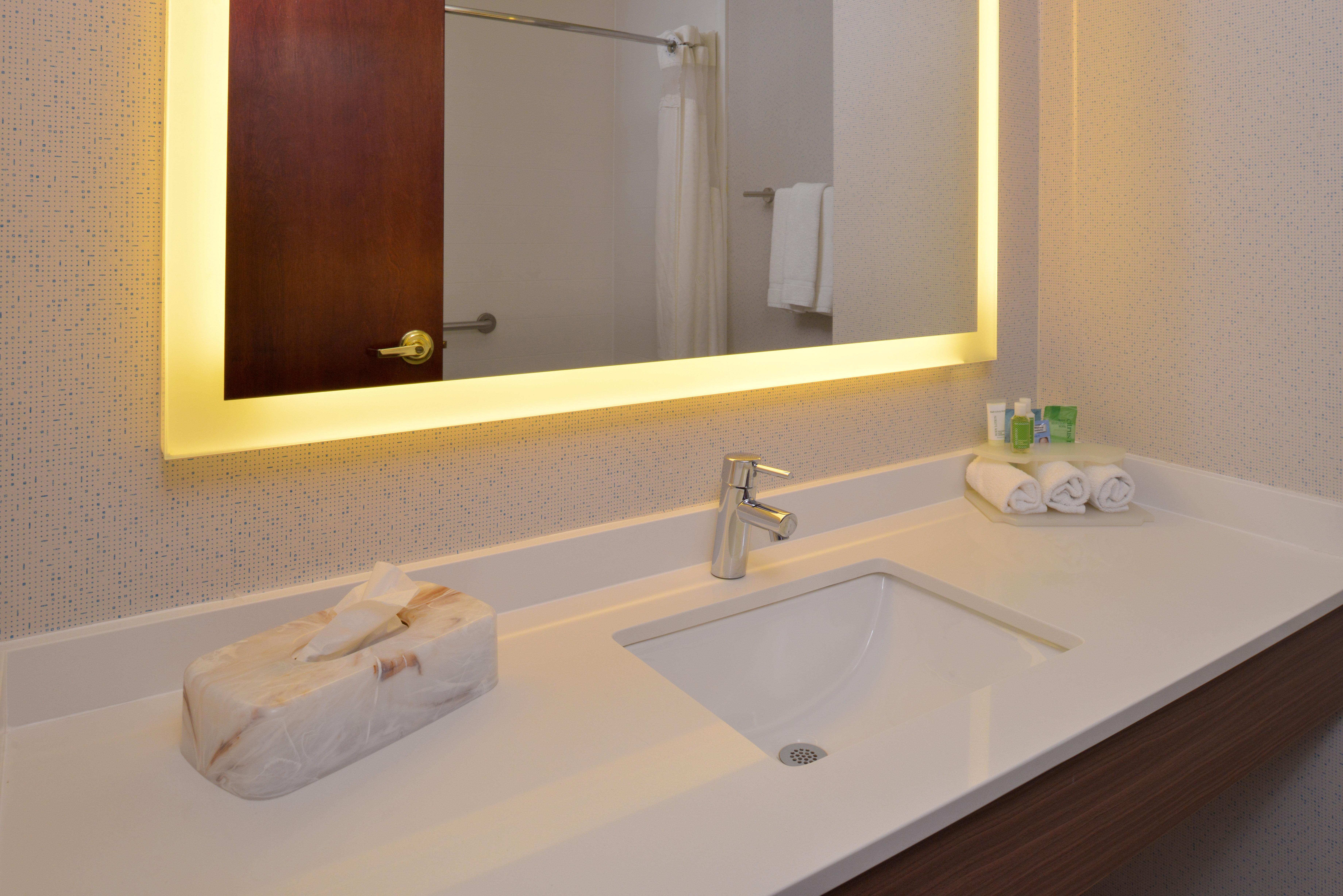 Holiday Inn Express Hotel & Suites Abilene Mall South By Ihg Extérieur photo