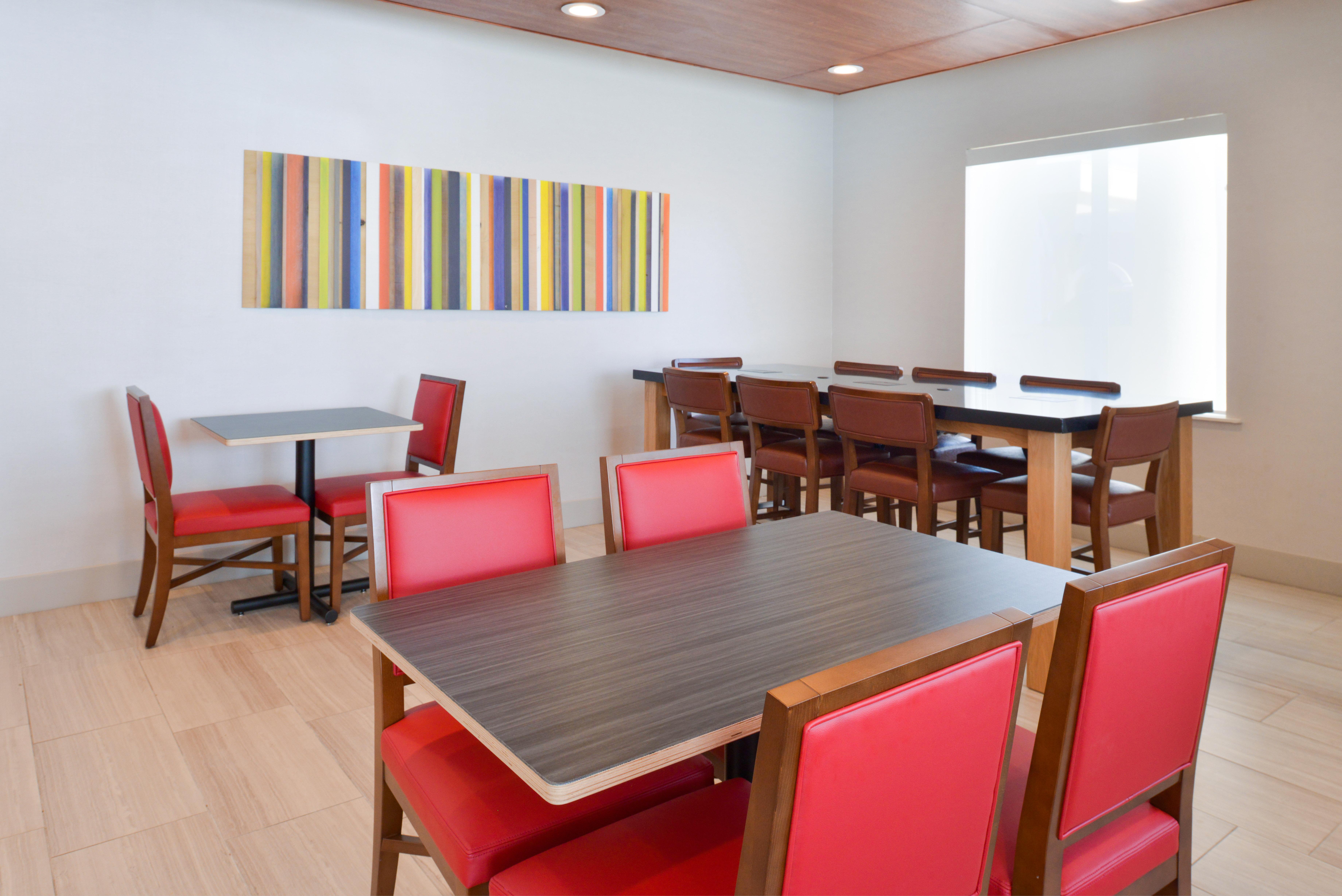 Holiday Inn Express Hotel & Suites Abilene Mall South By Ihg Extérieur photo