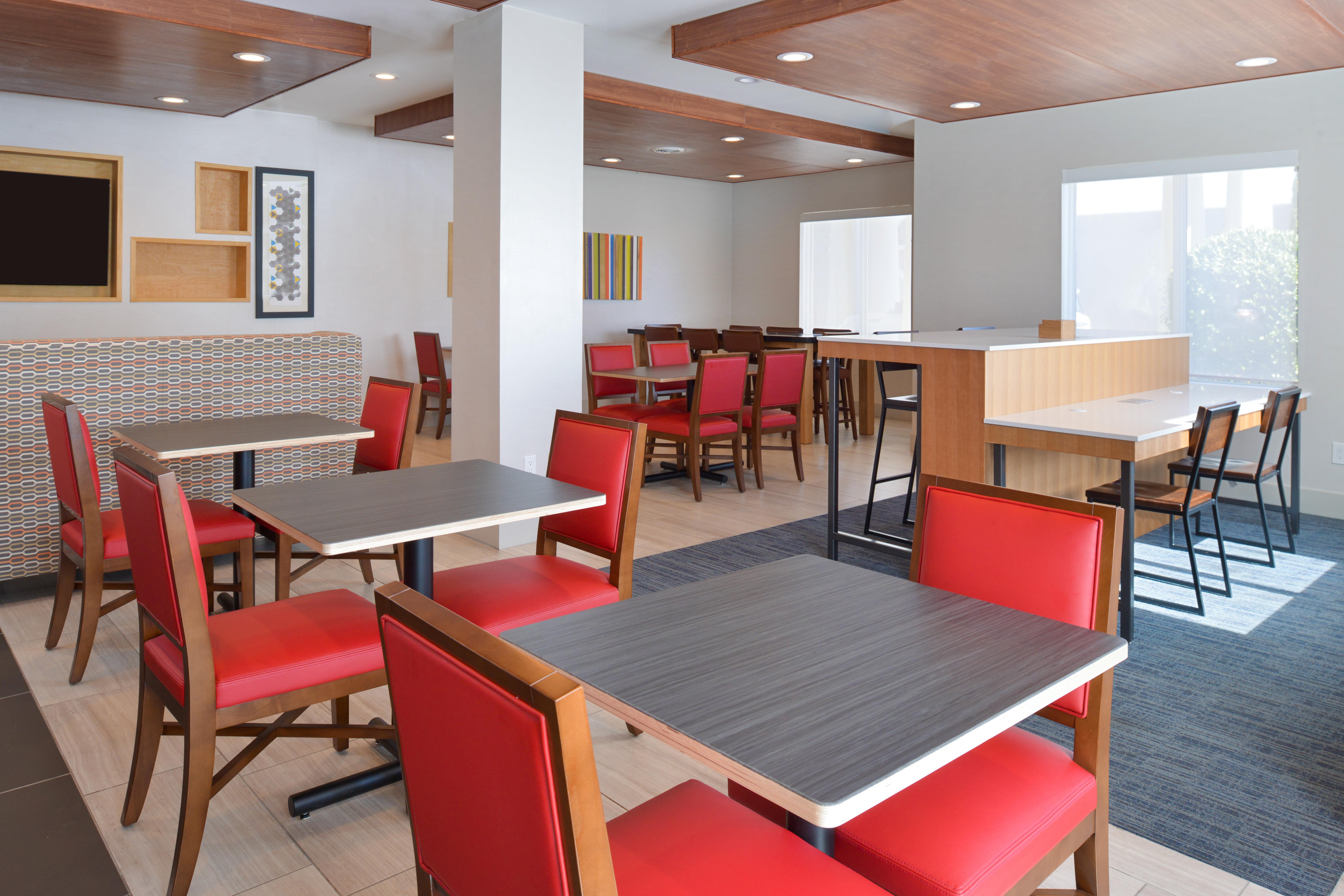 Holiday Inn Express Hotel & Suites Abilene Mall South By Ihg Extérieur photo