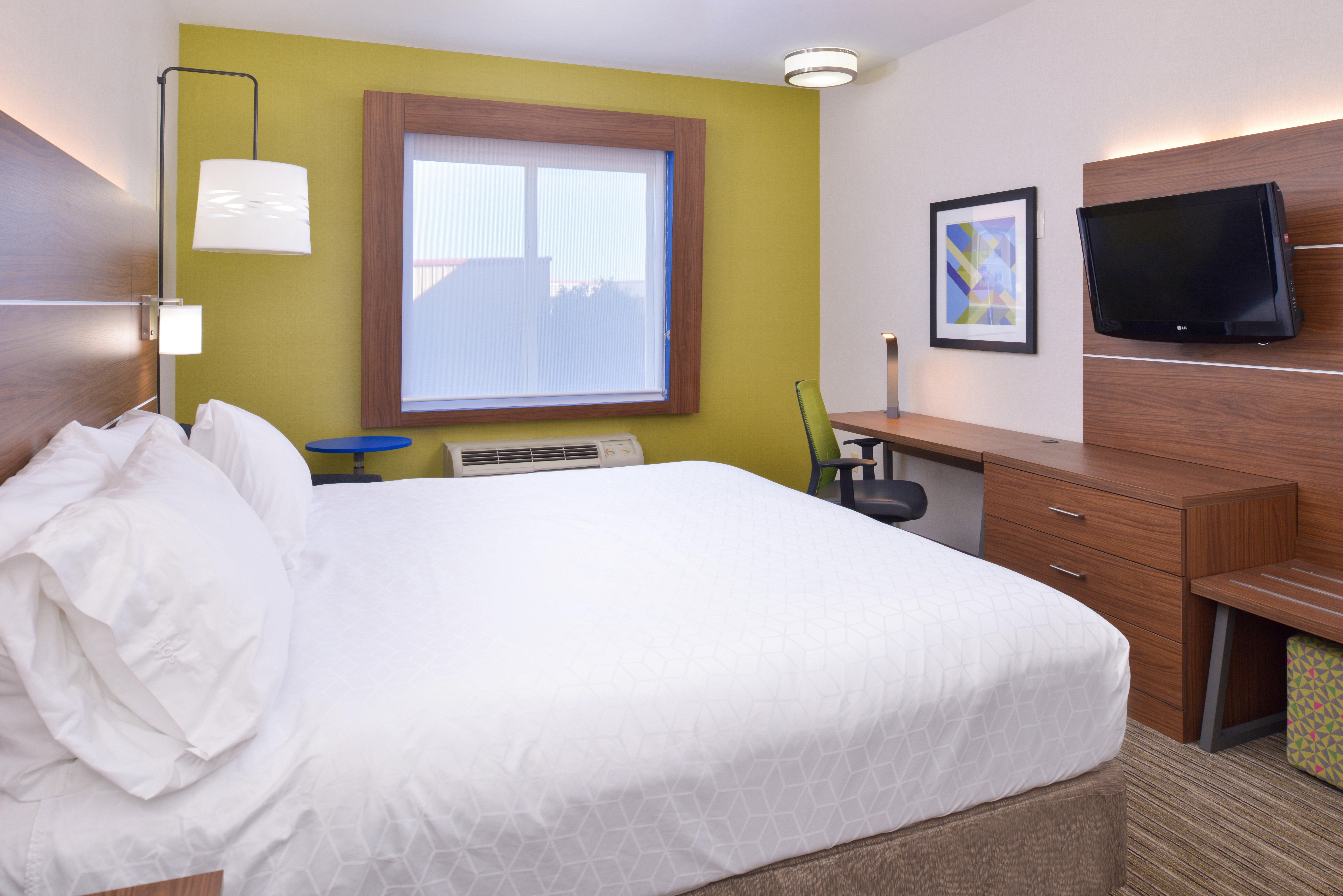Holiday Inn Express Hotel & Suites Abilene Mall South By Ihg Extérieur photo