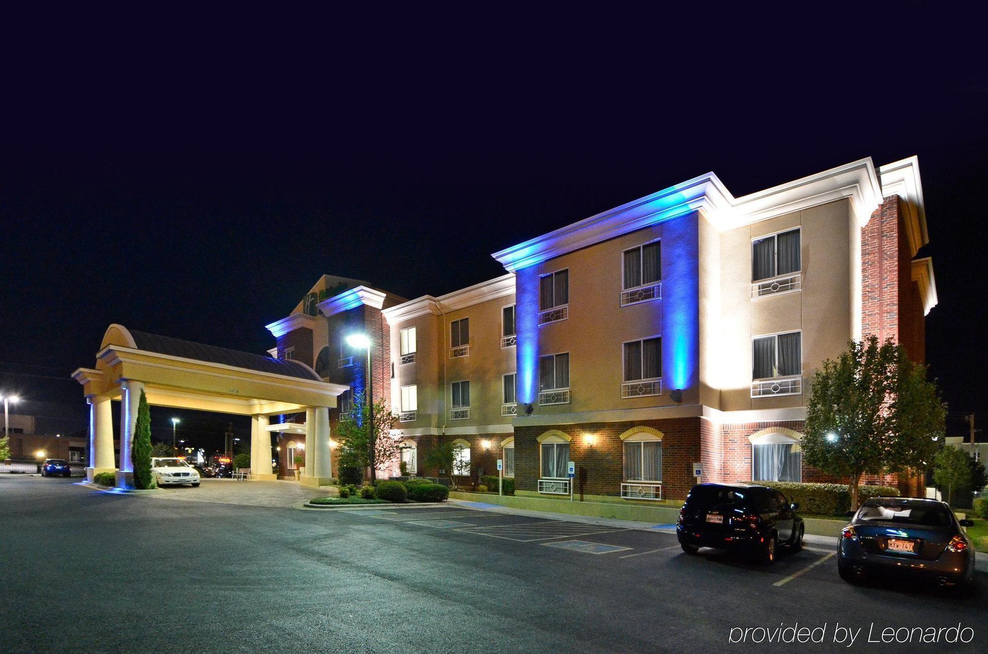 Holiday Inn Express Hotel & Suites Abilene Mall South By Ihg Extérieur photo