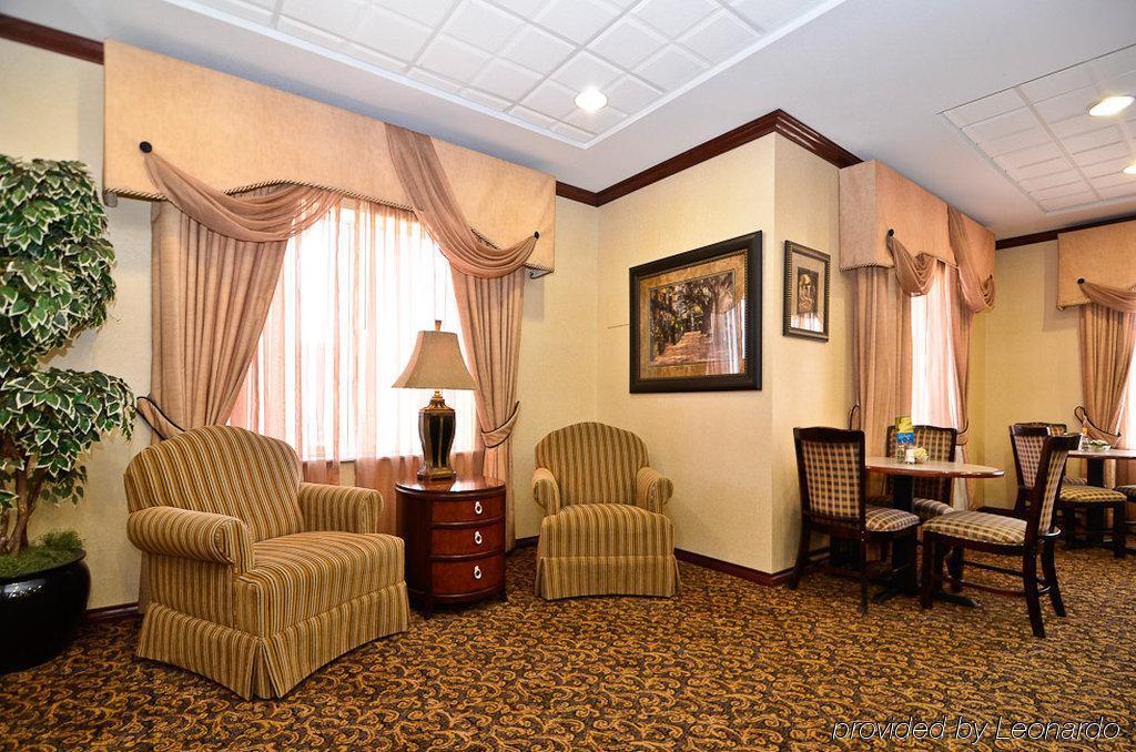 Holiday Inn Express Hotel & Suites Abilene Mall South By Ihg Intérieur photo