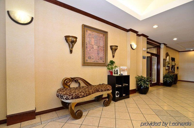 Holiday Inn Express Hotel & Suites Abilene Mall South By Ihg Intérieur photo