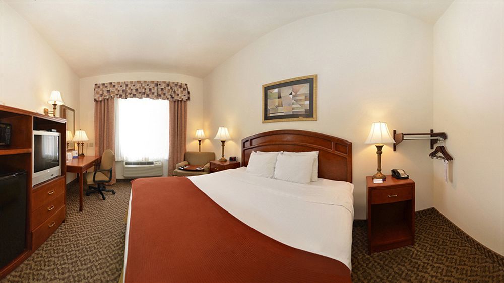 Holiday Inn Express Hotel & Suites Abilene Mall South By Ihg Extérieur photo