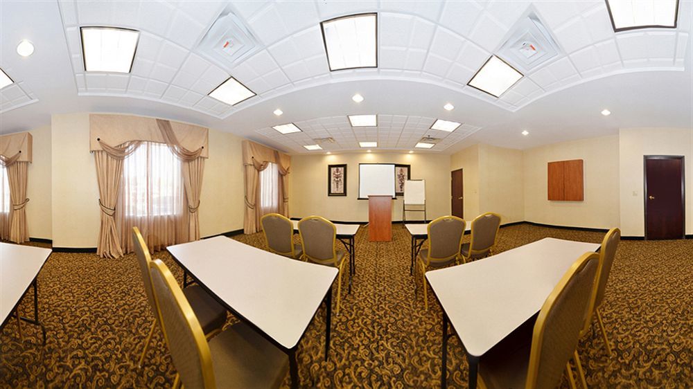 Holiday Inn Express Hotel & Suites Abilene Mall South By Ihg Extérieur photo